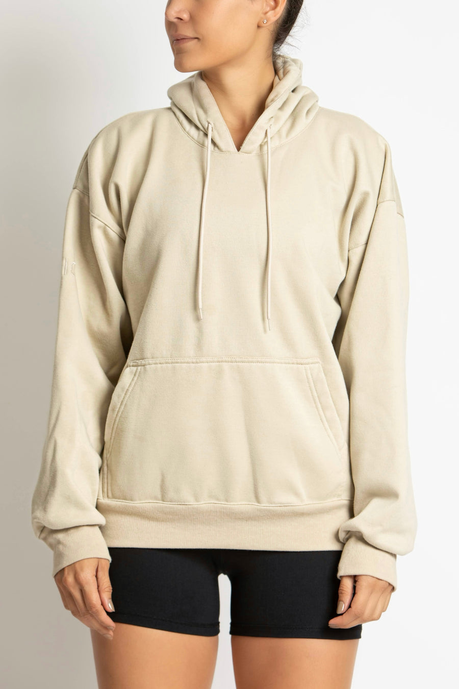 Hoodie Oversize