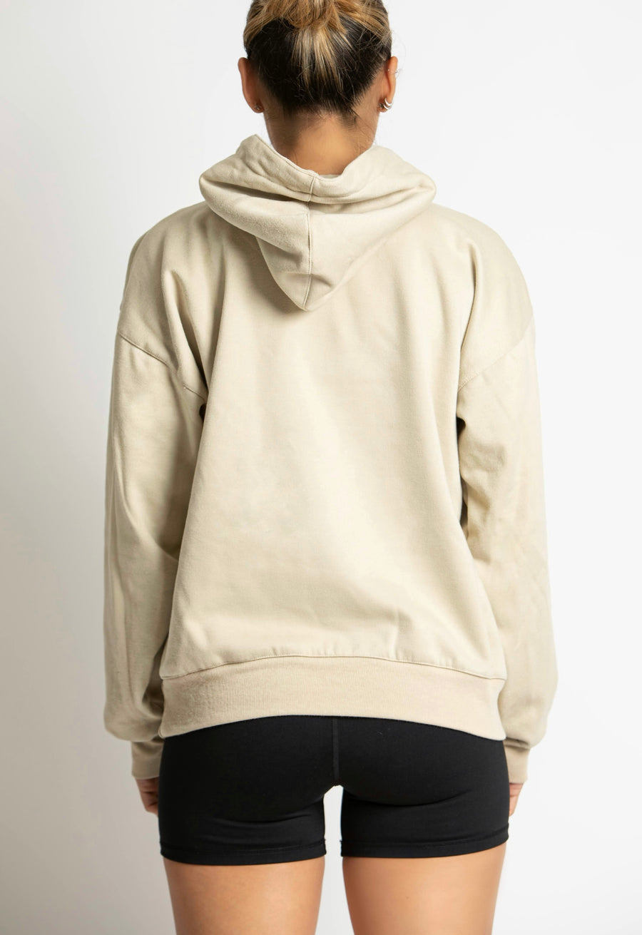 Hoodie Oversize