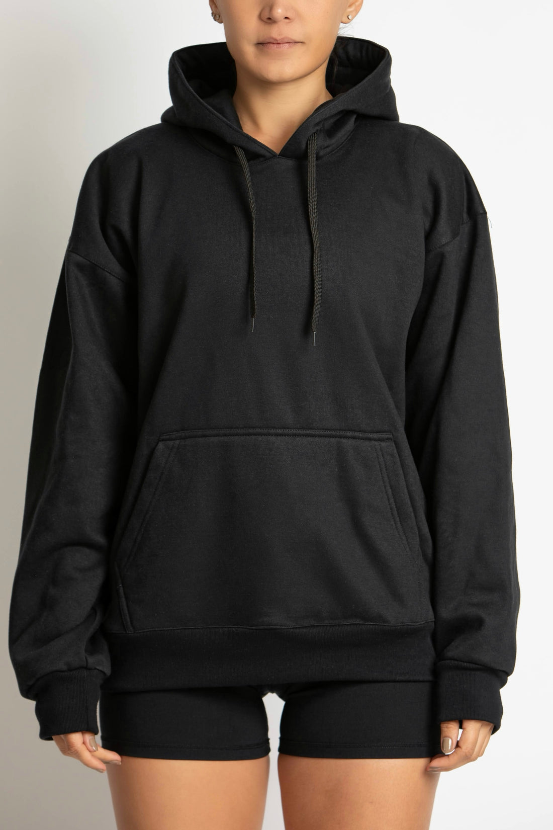 Hoodie Oversize