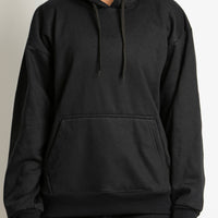 Hoodie Oversize