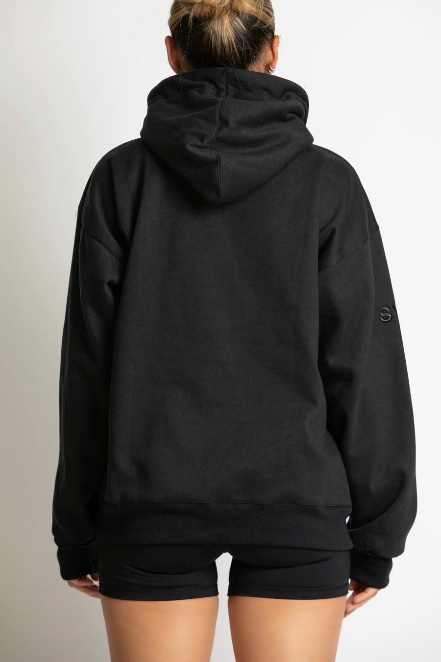 Hoodie Oversize