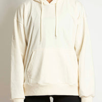 Hoodie Oversize