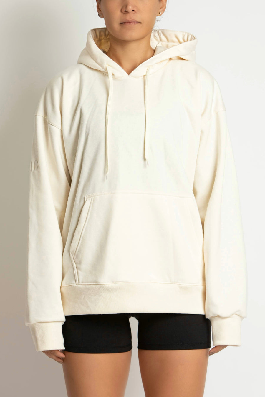 Hoodie Oversize