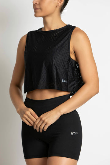 Crop Top Tour