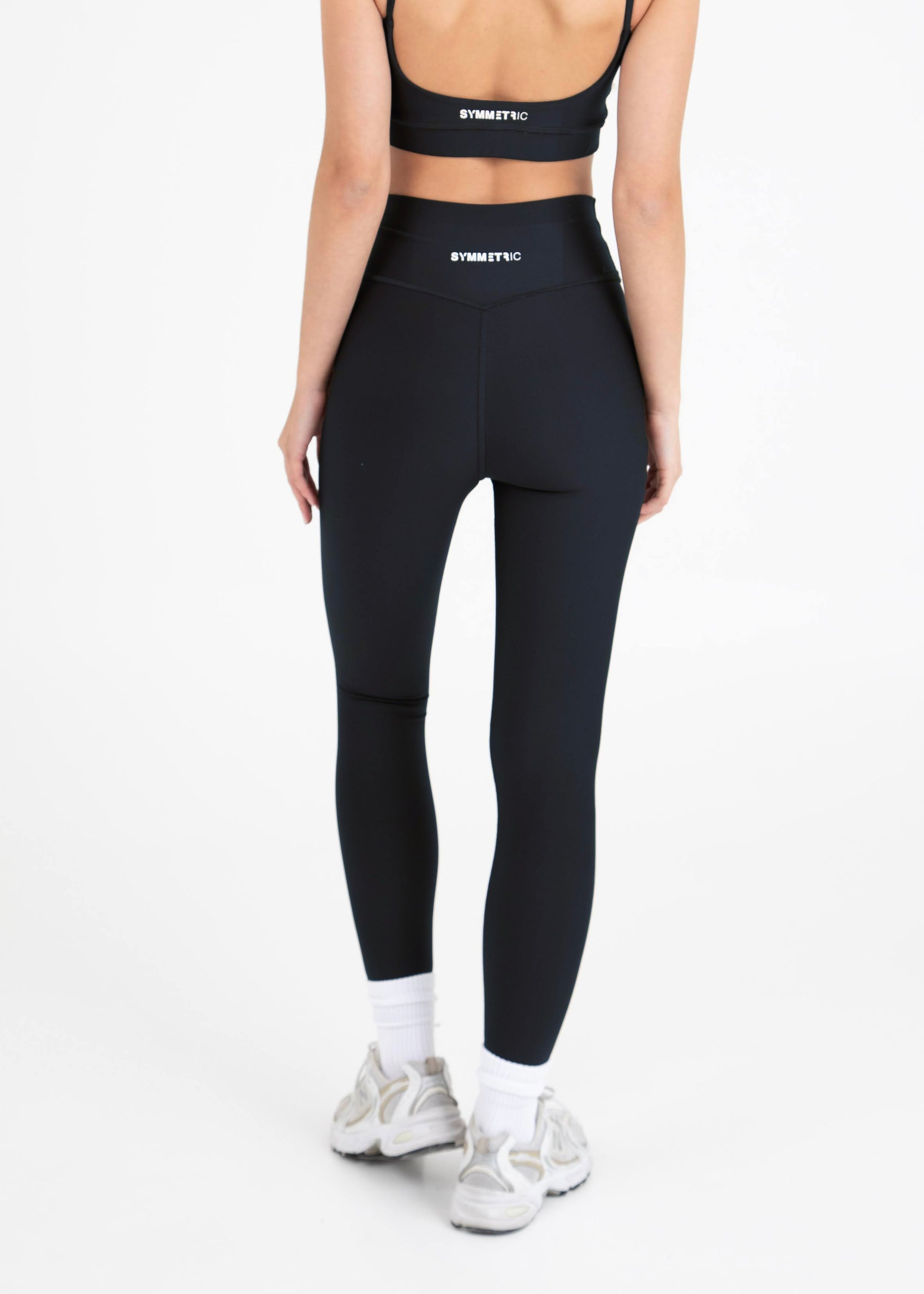 Legging Crossed Sculpt