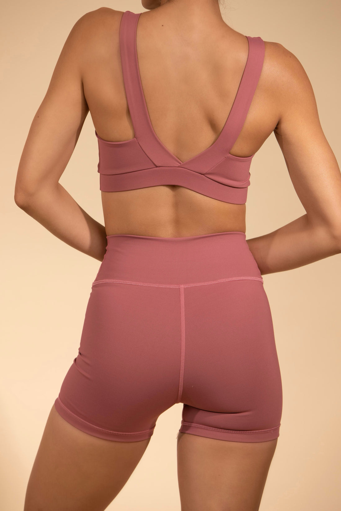 Sports Bra Daily