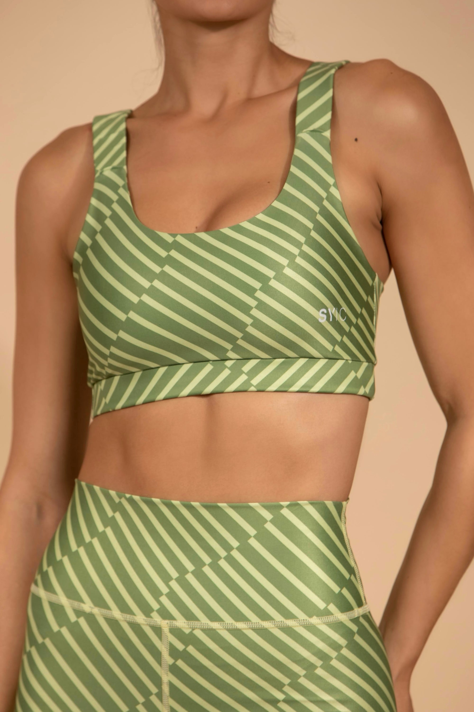Sports Bra Rep