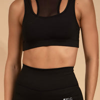 Sports Bra Double