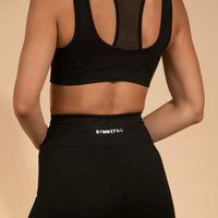 Sports Bra Double