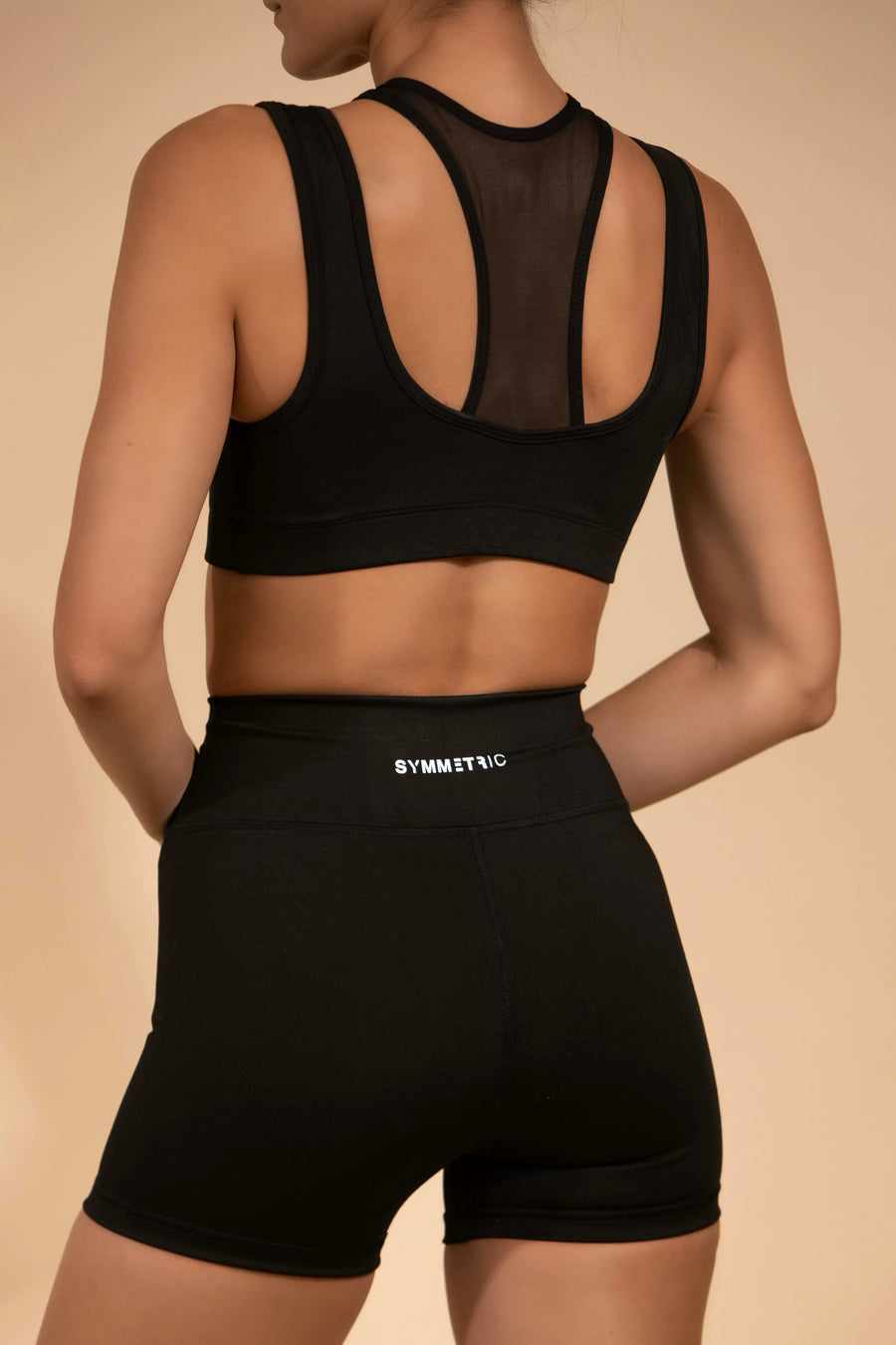 Sports Bra Double