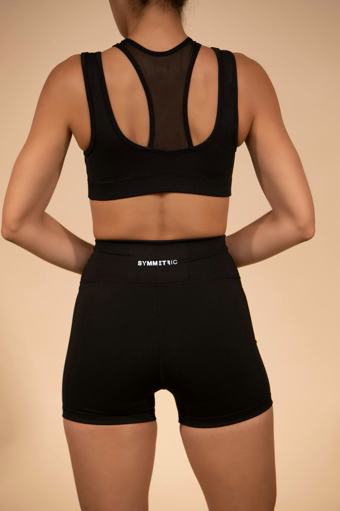 Sports Bra Double