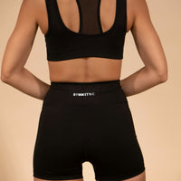 Sports Bra Double