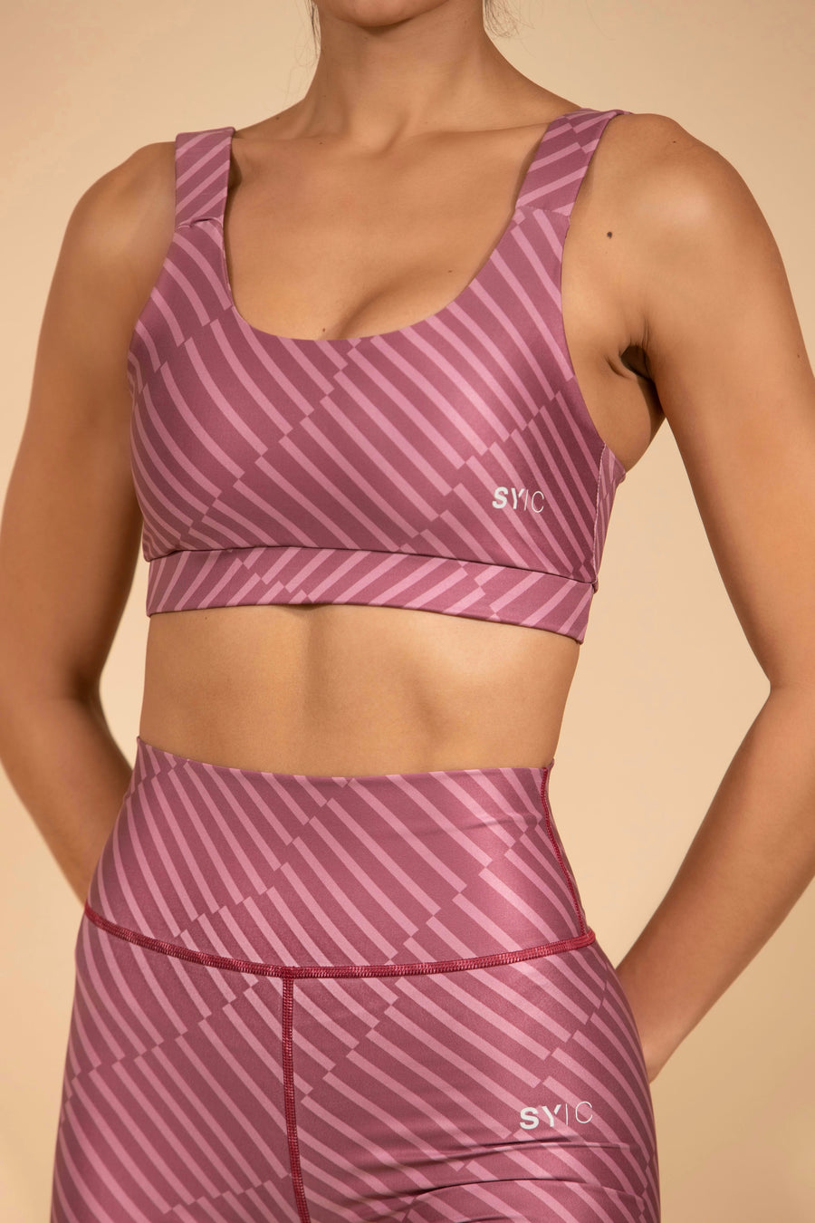 Sports Bra Rep