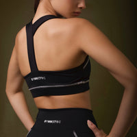 Sports Bra  Lines