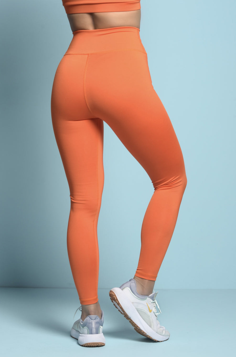Legging Fit