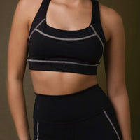 Sports Bra  Lines