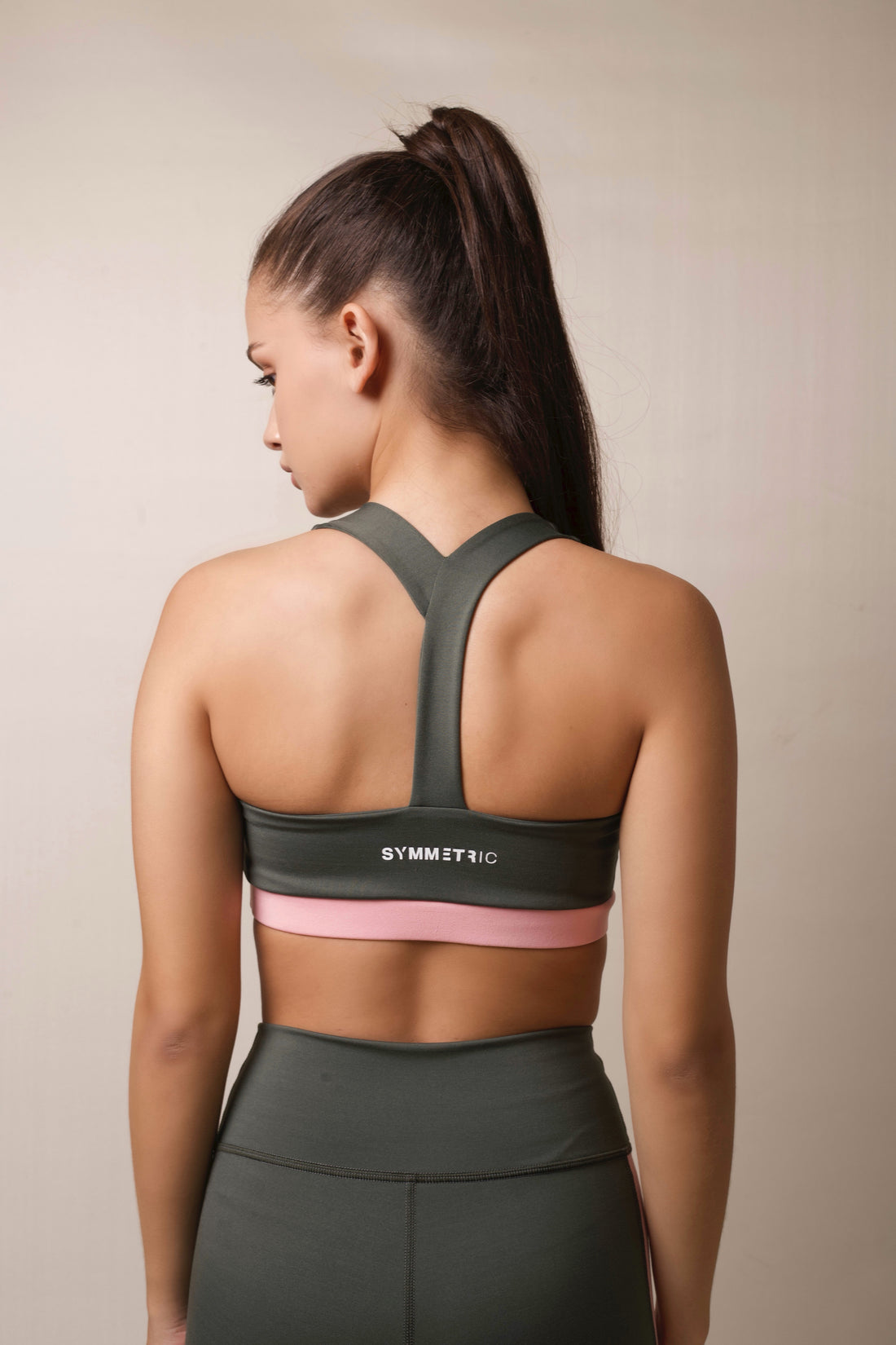 Sports Bra Lines
