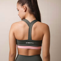 Sports Bra Lines